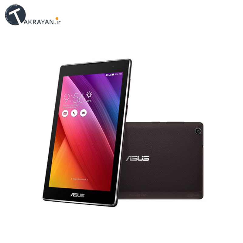 ASUS ZenPad C 7.0 Z170CG -Dual SIM 16GB Tablet